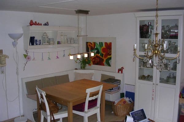 Prenájom bytu 3-izbový 77 m², Königstrasse 81, Rottenburg am Neckar Prenájom bytu 3-izbový 77 m², Königstrasse 81, Rottenburg am Neckar