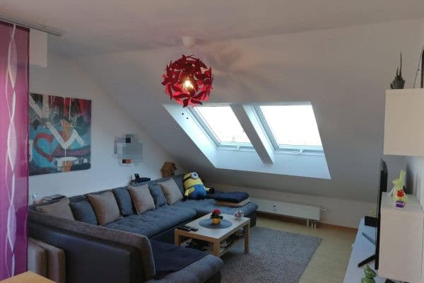 Predaj bytu 3-izbový 79 m², Steigaeckerstrasse 45/1, Marbach Predaj bytu 3-izbový 79 m², Steigaeckerstrasse 45/1, Marbach