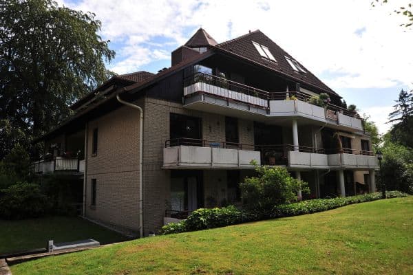 Prenájom bytu 2-izbový 77 m², Wentorf Prenájom bytu 2-izbový 77 m², Wentorf