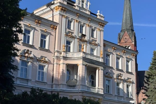 Prenájom bytu 2-izbový 33 m², Vrchlického, Teplice Prenájom bytu 2-izbový 33 m², Vrchlického, Teplice