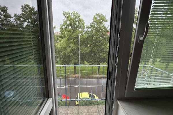 Predaj bytu 2-izbový 54 m², nábř. Protifašistických bojovníků, Přerov Predaj bytu 2-izbový 54 m², nábř. Protifašistických bojovníků, Přerov