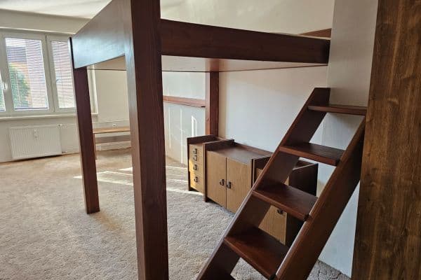 Predaj bytu 2-izbový 54 m², nábř. Protifašistických bojovníků, Přerov Predaj bytu 2-izbový 54 m², nábř. Protifašistických bojovníků, Přerov