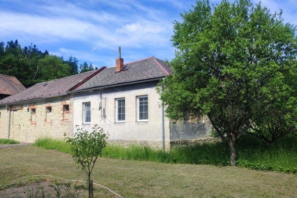 Predaj domu 721 m², pozemek 4.813 m², Lesní, Březová nad Svitavou Predaj domu 721 m², pozemek 4.813 m², Lesní, Březová nad Svitavou