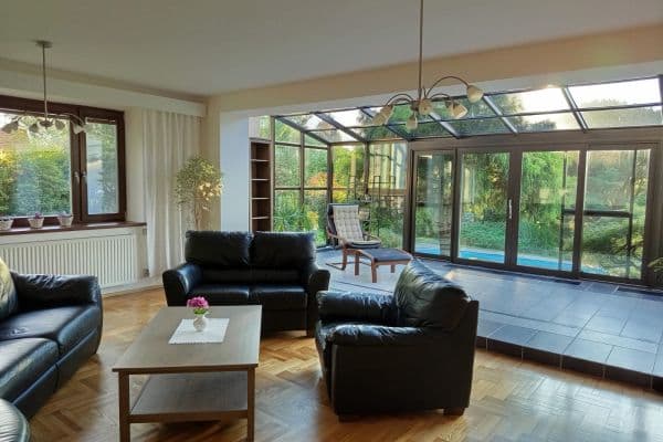 Predaj domu 281 m², pozemek 1.548 m², Libhošť Predaj domu 281 m², pozemek 1.548 m², Libhošť