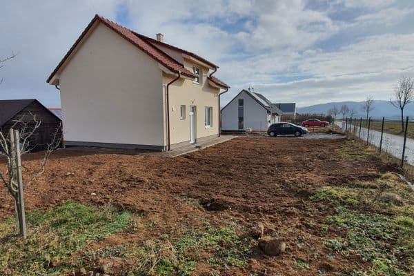 Prenájom domu 120 m², pozemek 500 m², Prenájom domu 120 m², pozemek 500 m²,