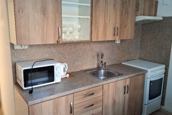 Prenájom bytu 2-izbový 51 m², Horova, Tišnov Prenájom bytu 2-izbový 51 m², Horova, Tišnov
