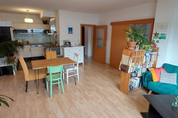 Prenájom bytu 2-izbový 62 m², V Háji, Praha Prenájom bytu 2-izbový 62 m², V Háji, Praha
