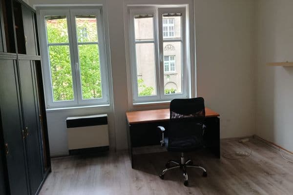 Prenájom bytu 1-izbový 45 m², U Nemocnice, Ústí nad Labem, Ústecký kraj Prenájom bytu 1-izbový 45 m², U Nemocnice, Ústí nad Labem, Ústecký kraj