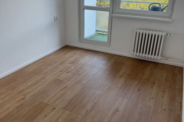Prenájom bytu 3-izbový 62 m², Dreyerova, Praha Prenájom bytu 3-izbový 62 m², Dreyerova, Praha