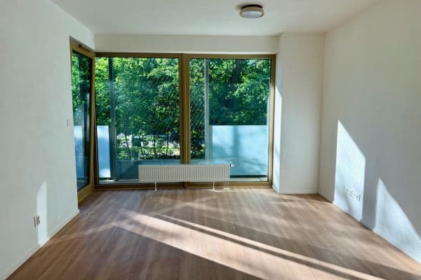 Prenájom bytu 2-izbový 64 m², Zahradní, Plzeň, Plzeňský kraj Prenájom bytu 2-izbový 64 m², Zahradní, Plzeň, Plzeňský kraj