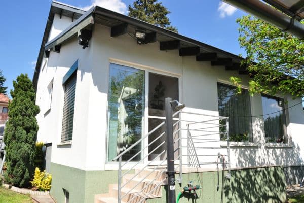 Predaj domu 181 m², pozemek 396 m², V Zahrádkách, Hradištko Predaj domu 181 m², pozemek 396 m², V Zahrádkách, Hradištko