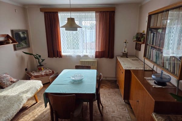 Predaj bytu 3-izbový 72 m², Bezručova, Litovel Predaj bytu 3-izbový 72 m², Bezručova, Litovel