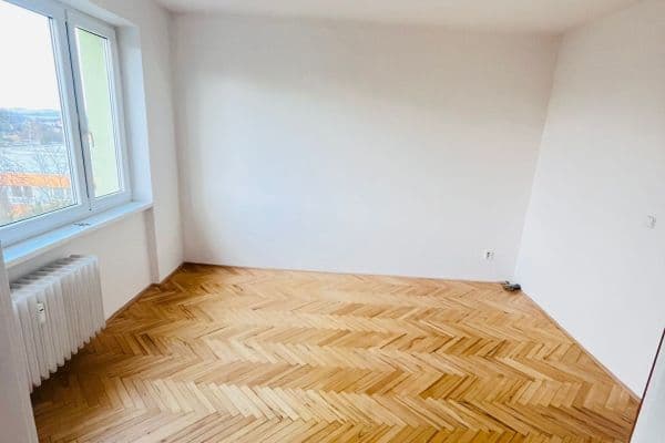 Predaj bytu 2-izbový 56 m², Budovatelů, Nový Jičín Predaj bytu 2-izbový 56 m², Budovatelů, Nový Jičín