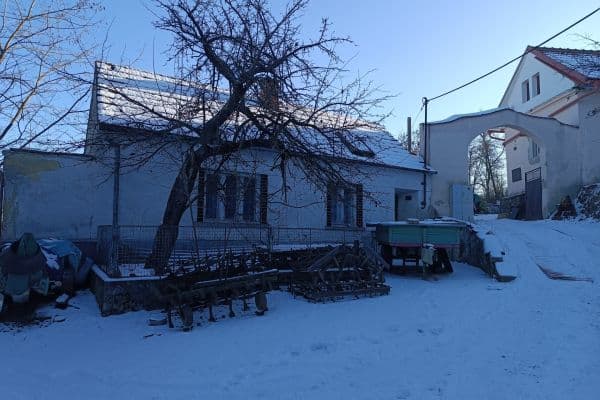 Predaj domu Predaj domu
