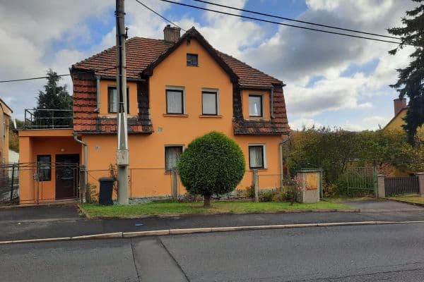 Predaj domu 193 m², pozemok 1.000 m², Telnice Predaj domu 193 m², pozemok 1.000 m², Telnice