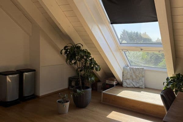 Prenájom bytu 2-izbový 94 m², Jahnstrasse 84, Speyer Prenájom bytu 2-izbový 94 m², Jahnstrasse 84, Speyer