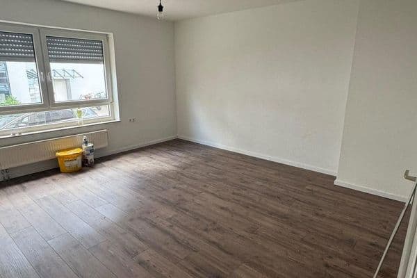 Prenájom bytu 1-izbový 40 m², Augsburg, Bavorsko Prenájom bytu 1-izbový 40 m², Augsburg, Bavorsko