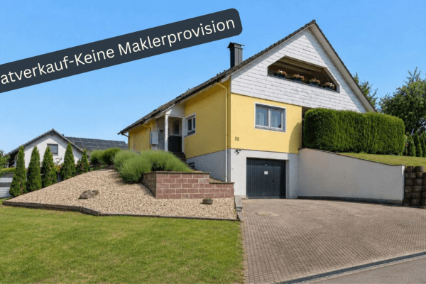 Predaj domu 201 m², pozemek 1.219 m², Klettgau Predaj domu 201 m², pozemek 1.219 m², Klettgau