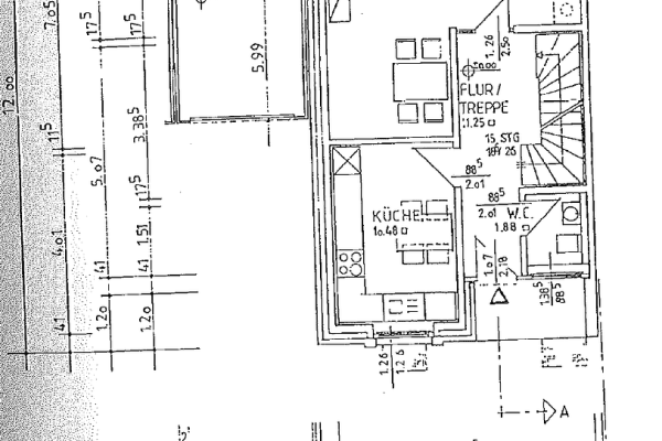 Predaj domu 138 m², pozemek 268 m², Langenfeld Predaj domu 138 m², pozemek 268 m², Langenfeld