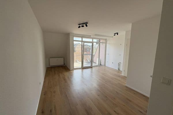 Prenájom bytu 1-izbový 31 m², Tönisvorst Prenájom bytu 1-izbový 31 m², Tönisvorst