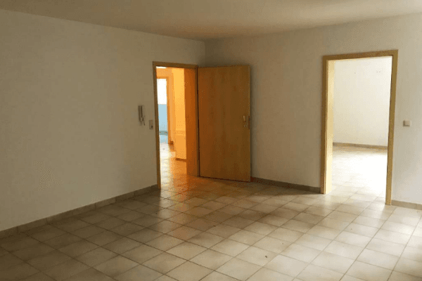 Prenájom bytu 2-izbový 60 m², Stegaurach Prenájom bytu 2-izbový 60 m², Stegaurach