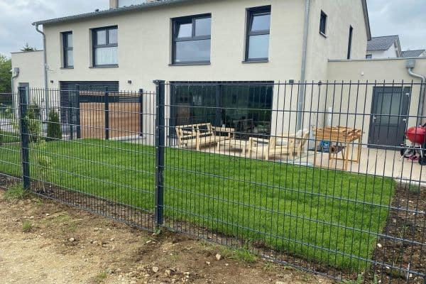 Prenájom domu 185 m², pozemek 236 m², Wasserfallweg 21, Amstetten Prenájom domu 185 m², pozemek 236 m², Wasserfallweg 21, Amstetten