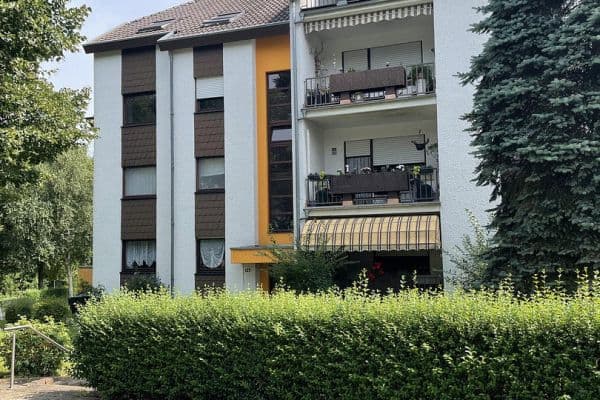 Predaj bytu 3-izbový 75 m², Jenneweg 129, Saarbrücken, Sársko Predaj bytu 3-izbový 75 m², Jenneweg 129, Saarbrücken, Sársko