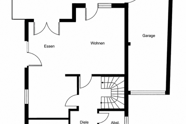 Predaj domu 139 m², pozemek 401 m², Grevenbroich Predaj domu 139 m², pozemek 401 m², Grevenbroich