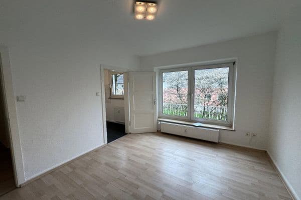 Prenájom bytu 2-izbový 41 m², Duisburg Prenájom bytu 2-izbový 41 m², Duisburg