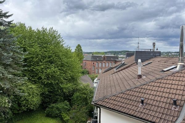 Prenájom bytu 3-izbový 71 m², Wuppertal Prenájom bytu 3-izbový 71 m², Wuppertal