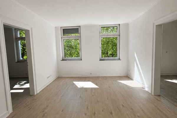 Prenájom bytu 4-izbový 82 m², Darmstadt Prenájom bytu 4-izbový 82 m², Darmstadt