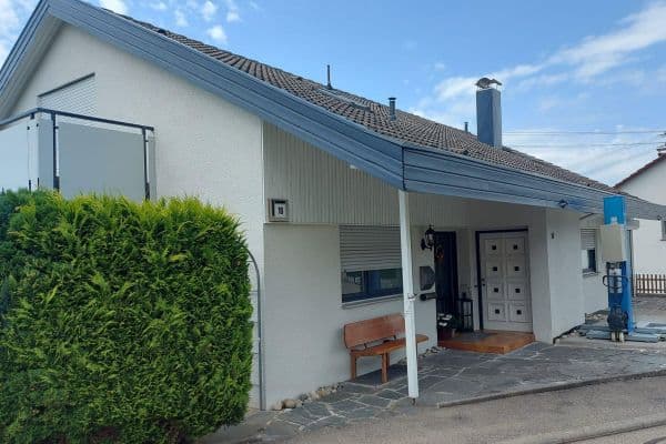Predaj domu 229 m², pozemek 645 m², Burladingen Predaj domu 229 m², pozemek 645 m², Burladingen