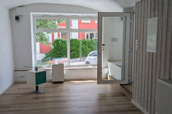 Prenájom kancelárie 100 m², Moosburg Prenájom kancelárie 100 m², Moosburg