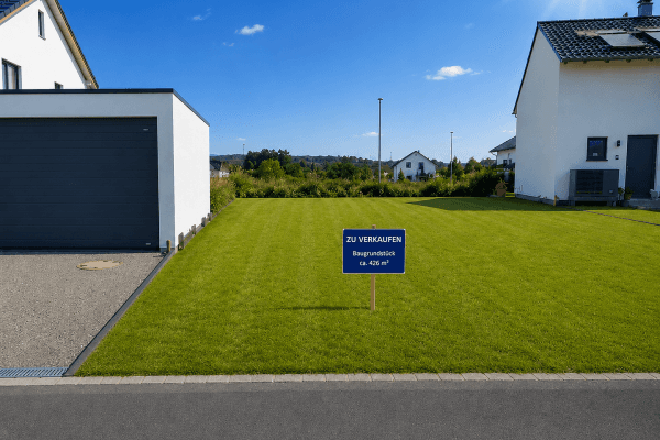 Predaj pozemku 426 m², Adalharstraße 23, Allershausen, Bavorsko Predaj pozemku 426 m², Adalharstraße 23, Allershausen, Bavorsko
