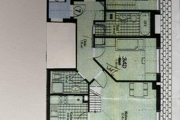 Predaj bytu 2-izbový 110 m², München, Bavorsko Predaj bytu 2-izbový 110 m², München, Bavorsko