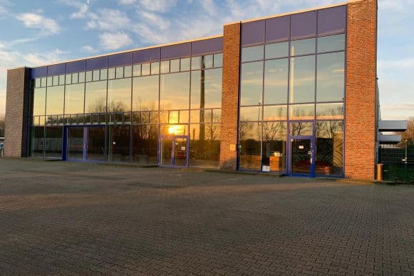 Prenájom nebytového priestoru 830 m², Holsterfeld 3, Salzbergen, Dolné Sasko Prenájom nebytového priestoru 830 m², Holsterfeld 3, Salzbergen, Dolné Sasko