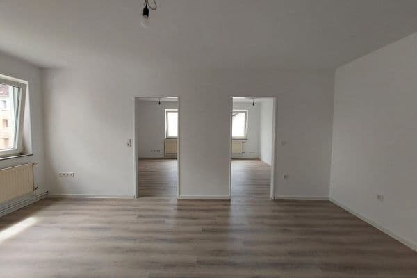 Prenájom bytu 3-izbový 56 m², Friedberg Prenájom bytu 3-izbový 56 m², Friedberg