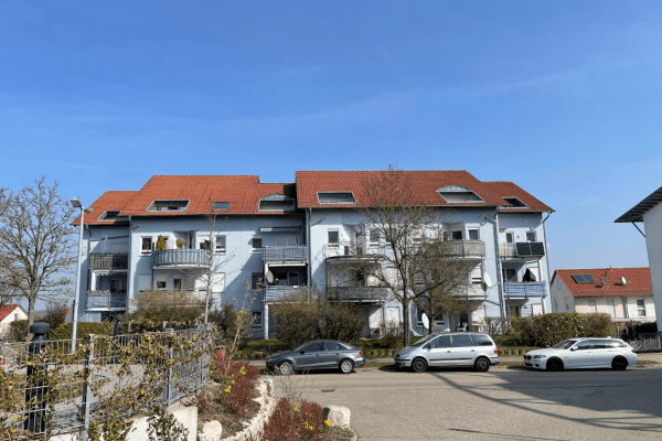 Prenájom bytu 2-izbový 55 m², Künzelsau, Bádensko-Wurttembersko Prenájom bytu 2-izbový 55 m², Künzelsau, Bádensko-Wurttembersko