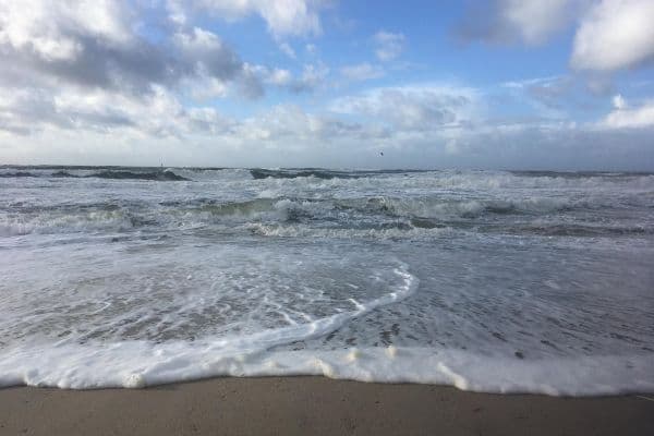 Prenájom bytu 2-izbový 49 m², Sylt, Šlezvicko-Holštajnsko Prenájom bytu 2-izbový 49 m², Sylt, Šlezvicko-Holštajnsko