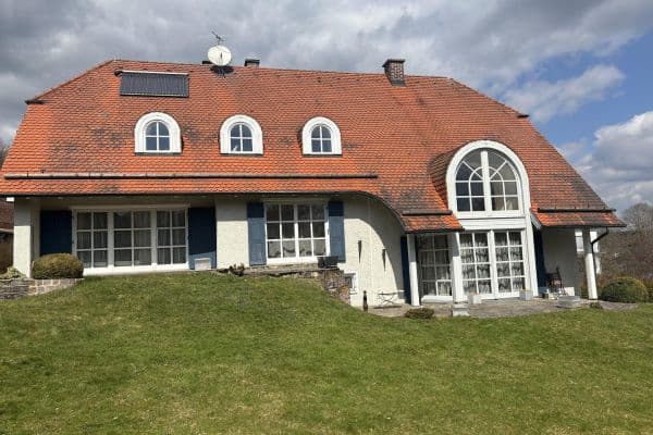 Predaj domu 260 m², pozemek 830 m², Jetzendorf, Bavorsko Predaj domu 260 m², pozemek 830 m², Jetzendorf, Bavorsko