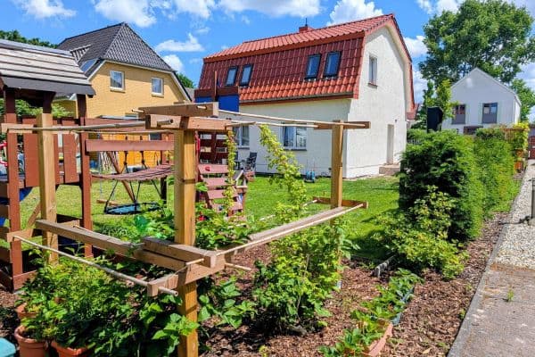 Predaj domu 97 m², pozemek 492 m², Berlin, Berlín Predaj domu 97 m², pozemek 492 m², Berlin, Berlín