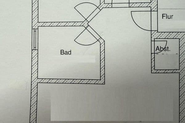 Prenájom bytu 3-izbový 71 m², Nibelungenweg 2, Plattling Prenájom bytu 3-izbový 71 m², Nibelungenweg 2, Plattling