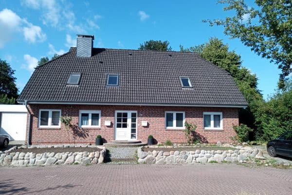 Prenájom bytu 3-izbový 80 m², Itzehoe Prenájom bytu 3-izbový 80 m², Itzehoe