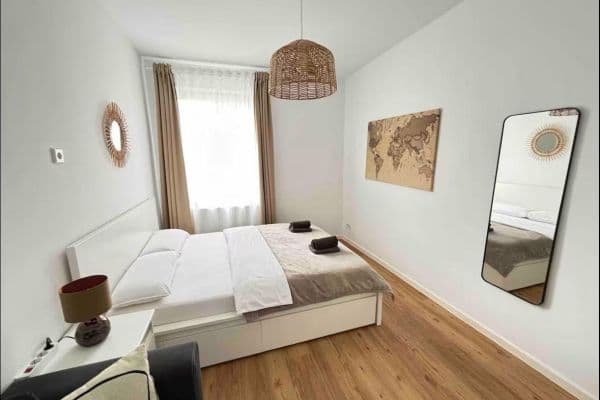 Prenájom bytu 2-izbový 54 m², Stammestraße 63A, Hannover, Dolné Sasko Prenájom bytu 2-izbový 54 m², Stammestraße 63A, Hannover, Dolné Sasko