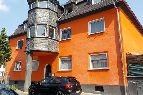 Prenájom bytu 2-izbový 56 m², Im Hüttenstück 4, Koblenz, Porýnie-Falcko Prenájom bytu 2-izbový 56 m², Im Hüttenstück 4, Koblenz, Porýnie-Falcko