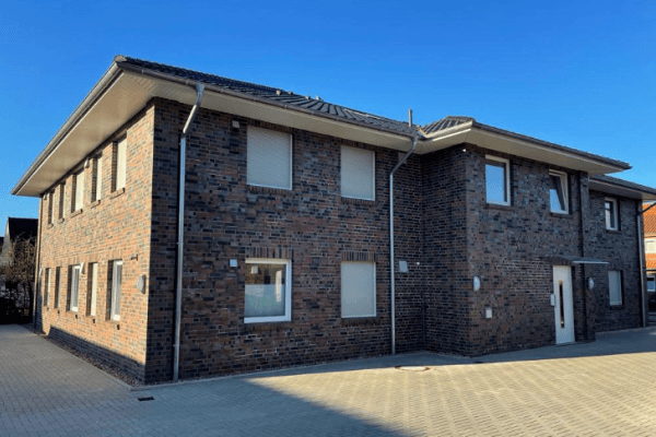 Prenájom bytu 3-izbový 88 m², Schulstraße 54, Schneverdingen Prenájom bytu 3-izbový 88 m², Schulstraße 54, Schneverdingen