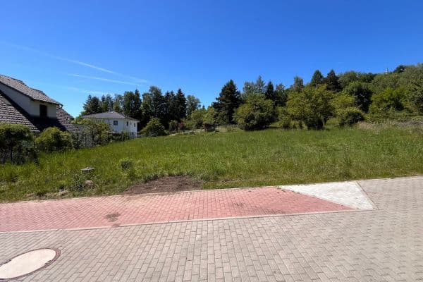 Predaj pozemku 1.250 m², Predaj pozemku 1.250 m²,