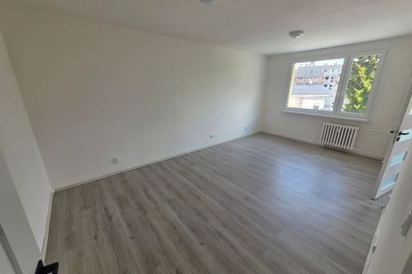 Predaj bytu 2-izbový 62 m², Budovatelů, Jablonec nad Nisou Predaj bytu 2-izbový 62 m², Budovatelů, Jablonec nad Nisou