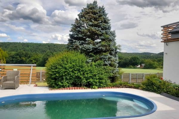 Predaj domu 270 m², pozemek 730 m², Východní, Oleško Predaj domu 270 m², pozemek 730 m², Východní, Oleško