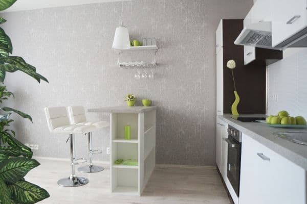 Predaj bytu 2-izbový 36 m², Starobylá, Praha Predaj bytu 2-izbový 36 m², Starobylá, Praha
